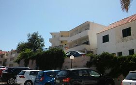 Apartments Mesec